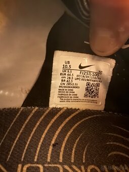 kopačky nike phantom luna - 6