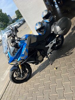 CF MOTO 650MT - 6