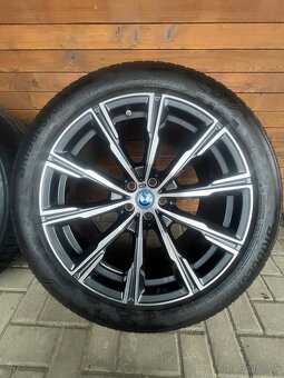 BMW R20 Styling 740M - 6