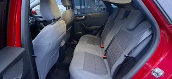 Ford Puma r.v.2021, Benzín+Hev, - 6