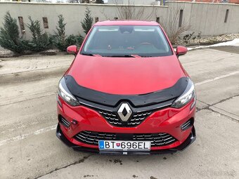 Renault Clio 1.0 Tce - 6