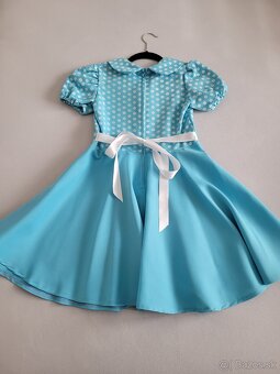 Kostym, karneval, helloween, tanec - 6