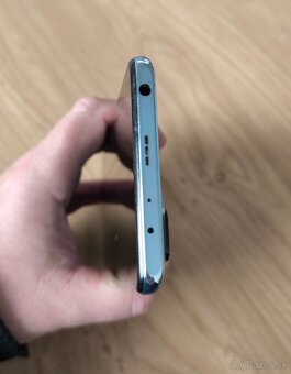 Xiaomi Redmi Note 10 Pro 8 GB / 128 GB - 6