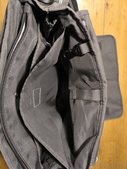 Predám kojeneckú tašku - 6