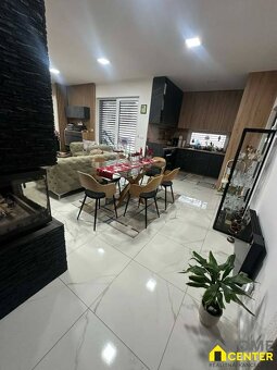 PREDAJ : NOVOSTAVBA  - BUNGALOV, KOLÁROVO - 6