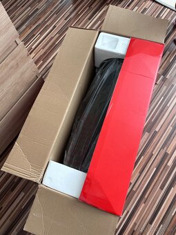 Klarstein Skyscraper Horizon XJ6 čierny - 6