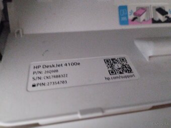 Mikrovlnka 20€ a kopirka 20€ - 6