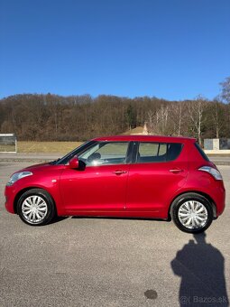 Suzuki Swift - 6