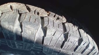 5x114,3 r15 OFFROAD 195/80R15 - 6