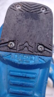 Predám detský lyžiarsky set Elán - 6