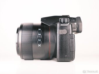 Panasonic Lumix DC-FZ1000 II - 6