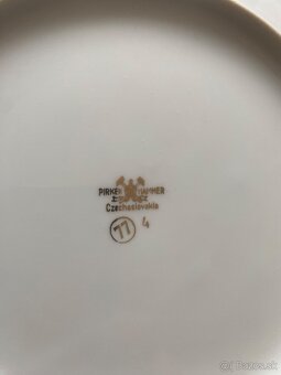 Taniere pirken hammer czechoslovakia - 6