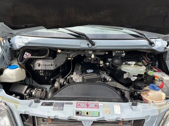 Volkswagen LT 46 - 6