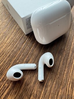 Apple AirPods 3 gen - 6