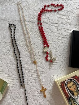 Modlitebné knižky v maďarčine - 6