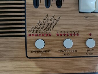 Cantorum VI plus - 6