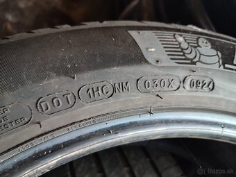 235/50 r19 Michelin - 6