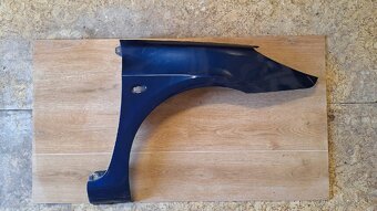 Predám diely na Peugeot 307 SW 2005- - 6
