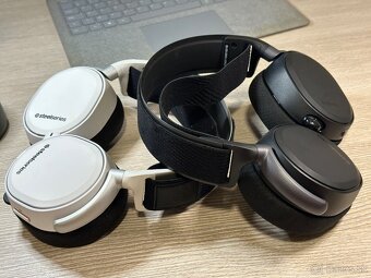 Steelseries Arctis Pro - 6