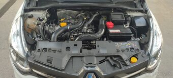 Renault Clio IV 0.9TCe 75, iba 22.000km, nová STK a EK - 6