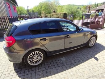 BMW 118D - 6