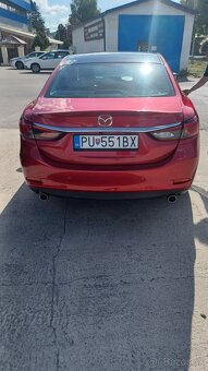 Mazda 6 Revolution 2.5 Skyactiv - 6