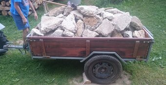 4 kolesová PF62 - 6
