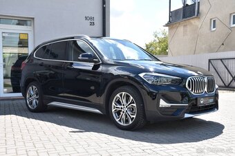 BMW X1 xDrive 25e A/T - Odpočet DPH - 6