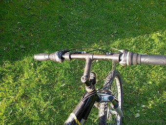 Predám Celoopruženy bike za 45€ - 6
