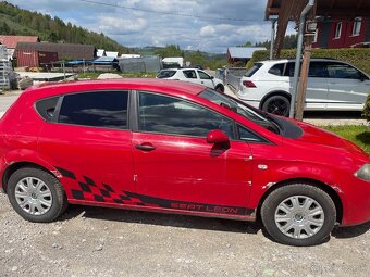 Seat leon - 6