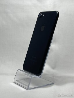 Apple iPhone 7 32 GB Space Gray - 100% Zdravie batérie - 6