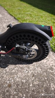 Sencor Scooter Two long range 2 - 6