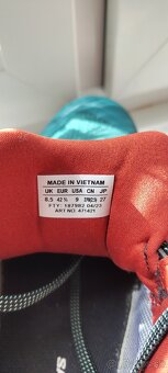 Salomon Outrise GoreTex veľkosť 42 2/3 - 6