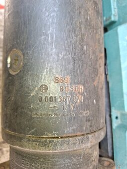 Stsrter na traktor 1 - 6