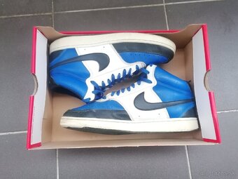 Nike Court Vision Mid - 6
