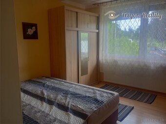 2 izbový byt Mederčská pri Bille - Komárno BEZBARIÉROVÝ - 6