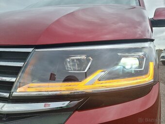 Volkswagen Multivan 2.0 BiTDI 199k 4x4 DSG za 52.900 € s DPH - 6