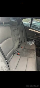 BMW 530d xDrive M-packet - 6