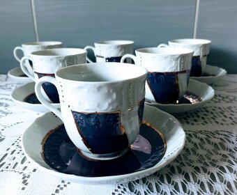 Porcelánové súpravy - 6