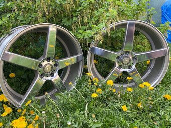 5x112 r20 Vossen cv3 - 6