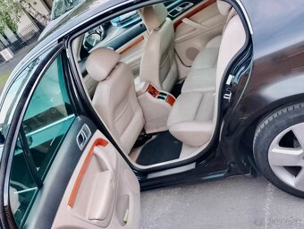 Predám škoda superb 2.5tdi 120kw - 6