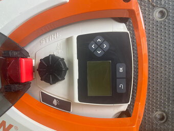 STIHL RMI 422 P - 6