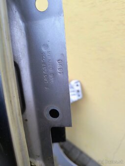 Predám blatníky na vw golf Polo Touran jetta - 6