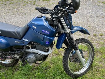 yamaha xt600 3tb - 6