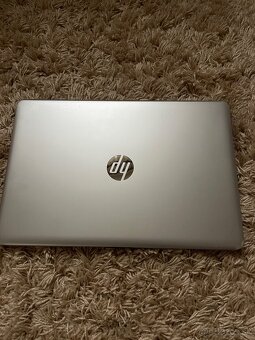 HP starý notebook - 6