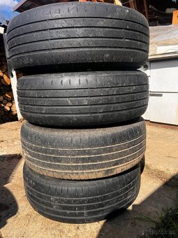 Letná sada 234/65 r17 - 6