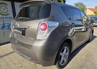 Toyota Verso 1.6-KAMERA-AUT.KLIMA - 6