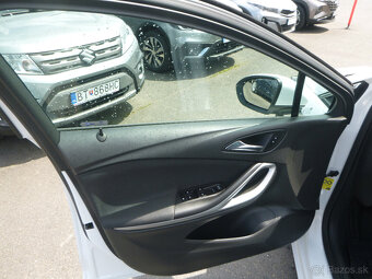 Opel Astra Sport Tourer 1,6Cdti 2017 - 6