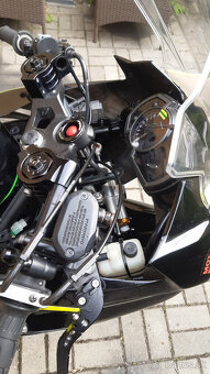 Okruhovka Kawasaki Ninja 400 rok 2023 - 6