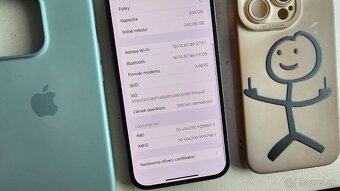 Apple iPhone 14 Pro 256GB - aj vymením - 6